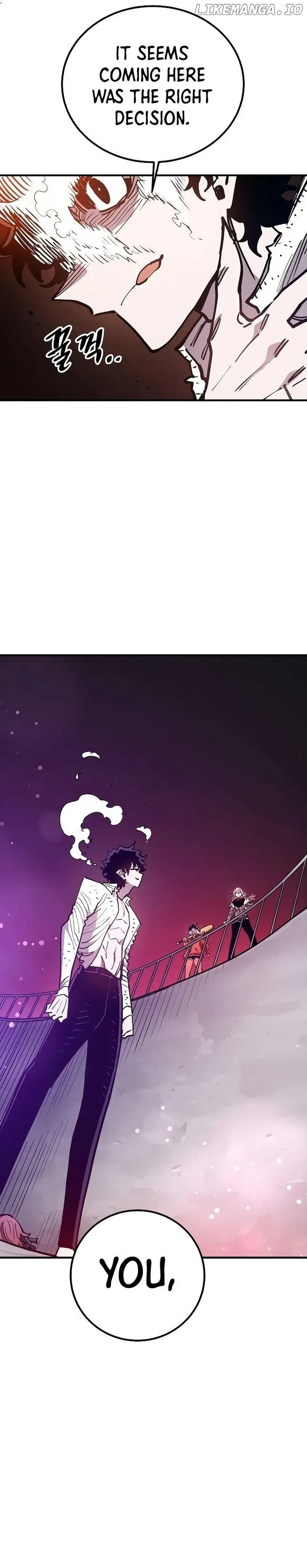 Read Player (en) Manga Online