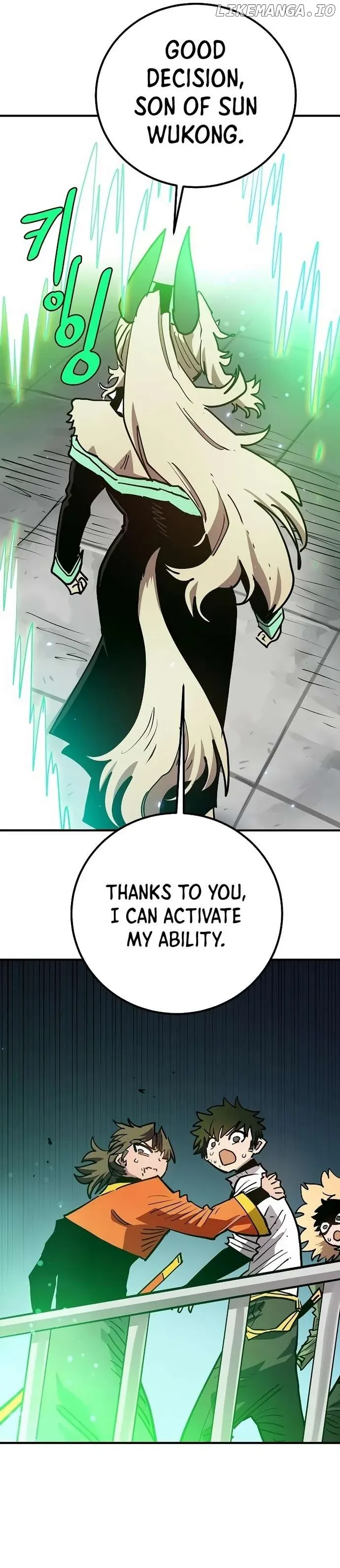 Read Player (en) Manga Online