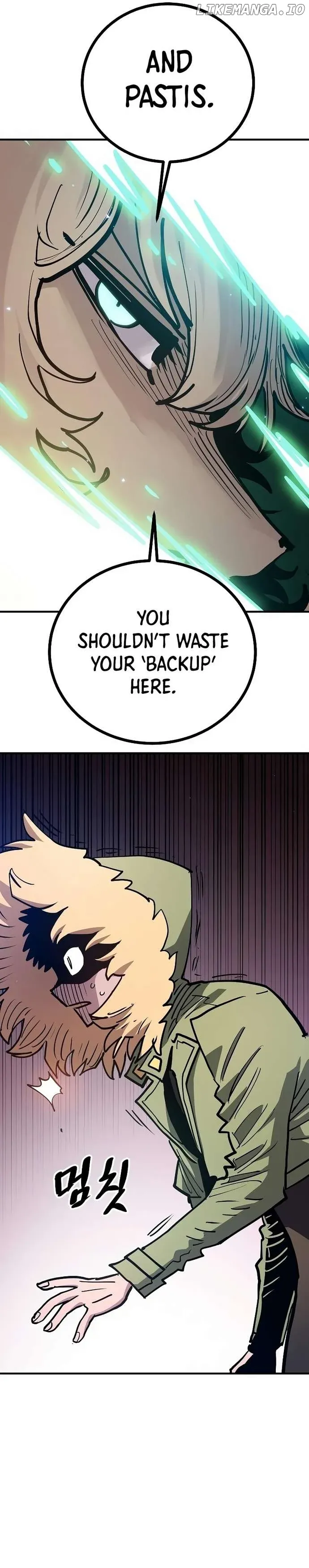 Read Player (en) Manga Online