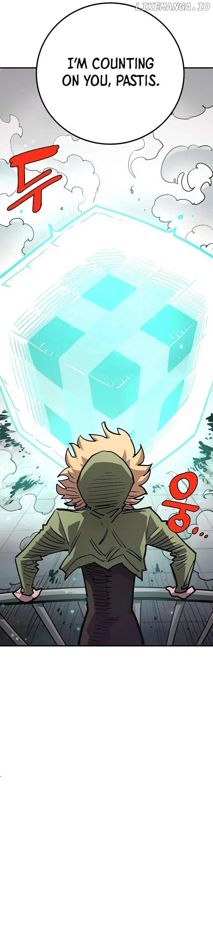 Read Player (en) Manga Online