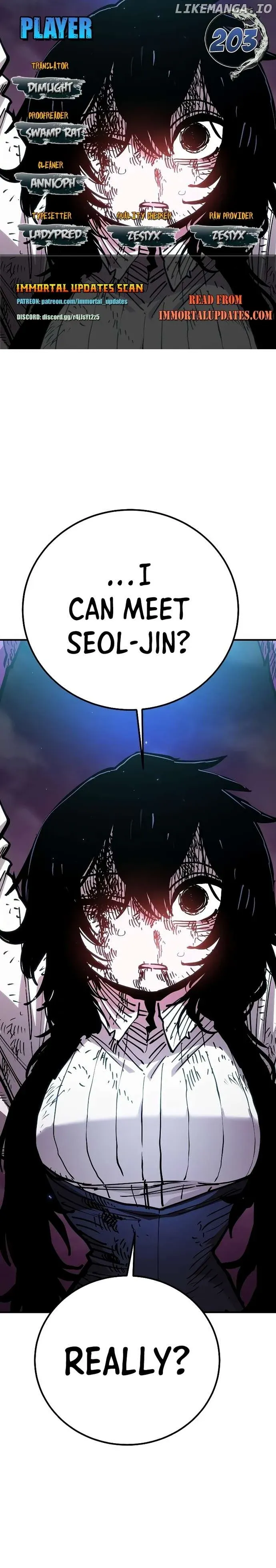 Read Player (en) Manga Online