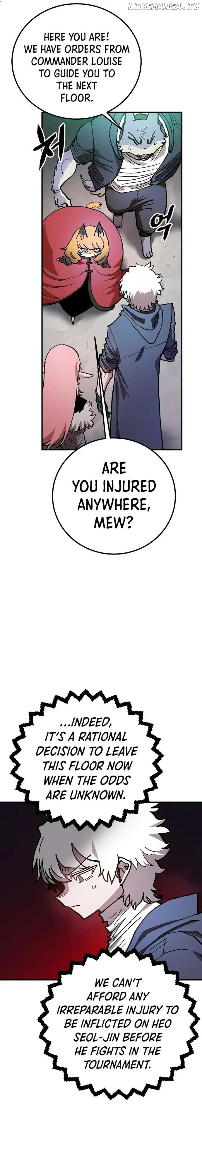 Read Player (en) Manga Online