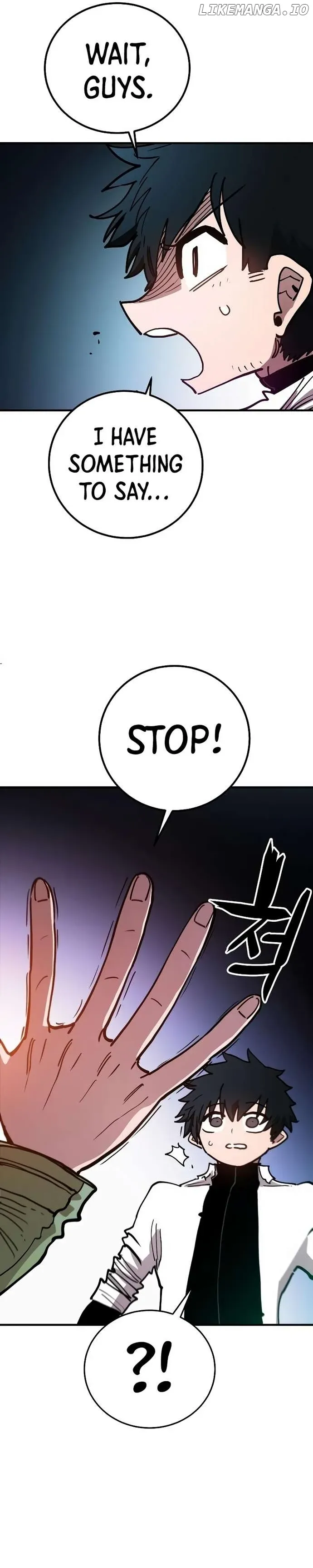 Read Player (en) Manga Online