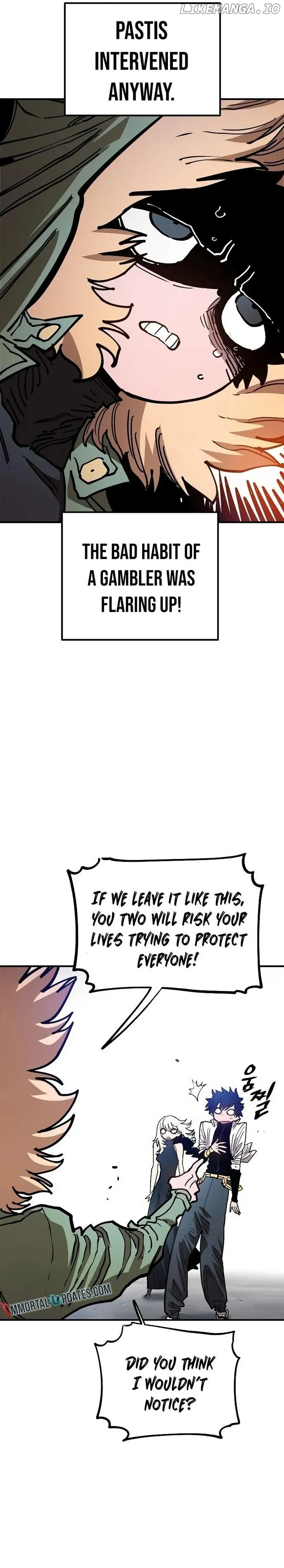 Read Player (en) Manga Online