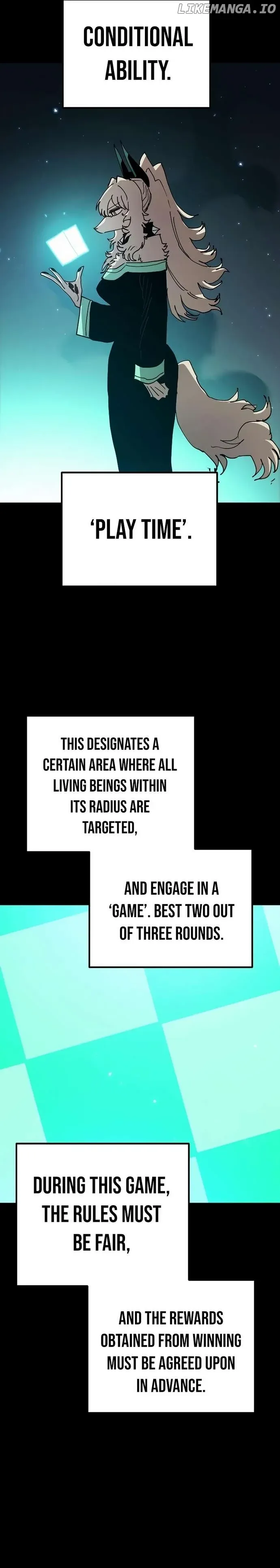 Read Player (en) Manga Online