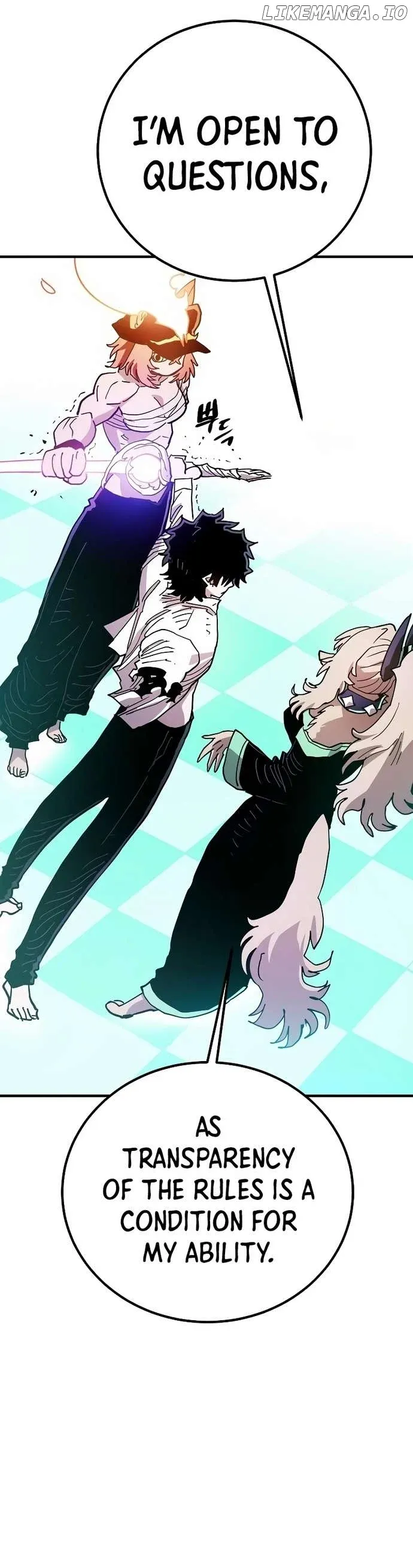 Read Player (en) Manga Online