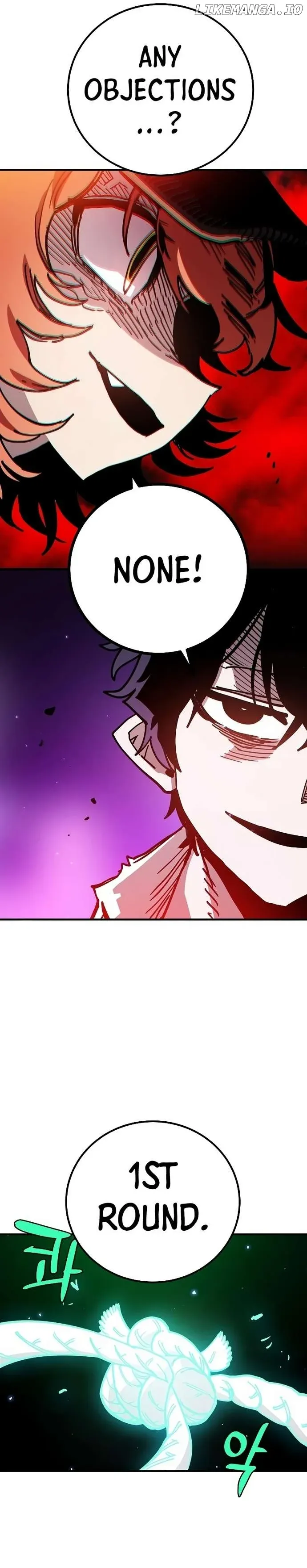 Read Player (en) Manga Online