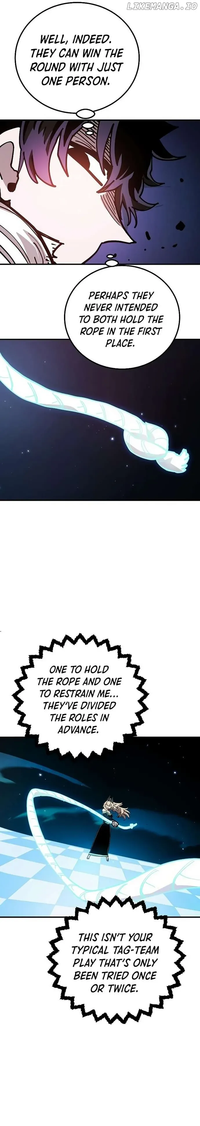 Read Player (en) Manga Online