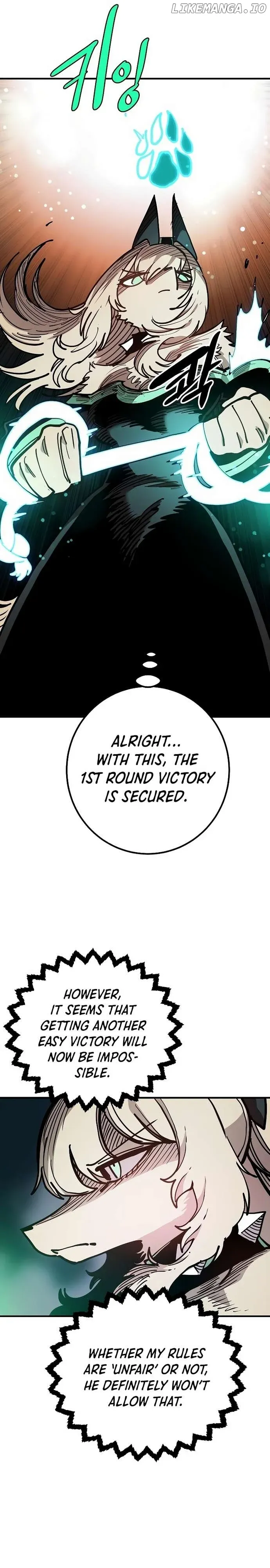 Read Player (en) Manga Online