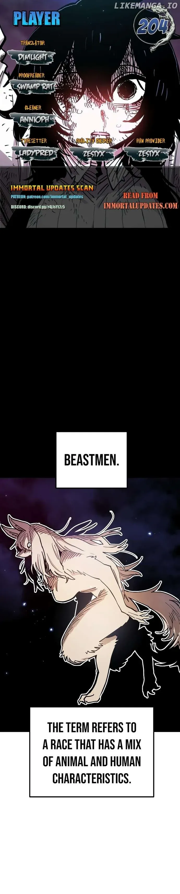 Read Player (en) Manga Online