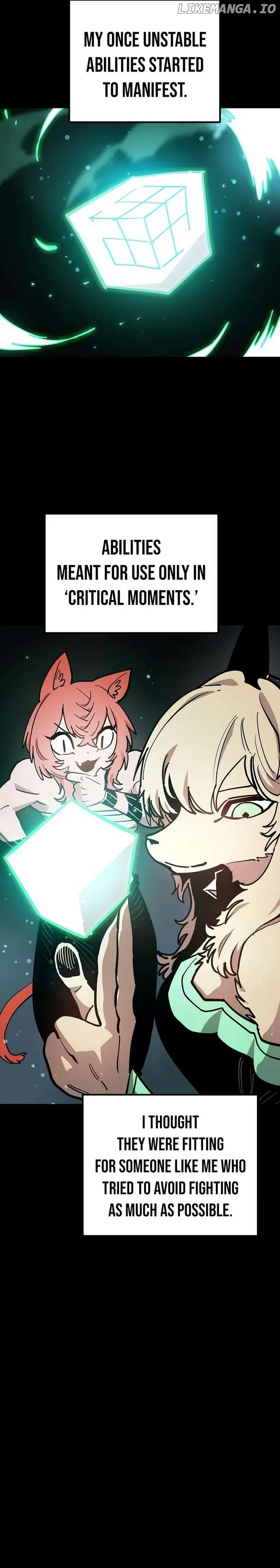 Read Player (en) Manga Online