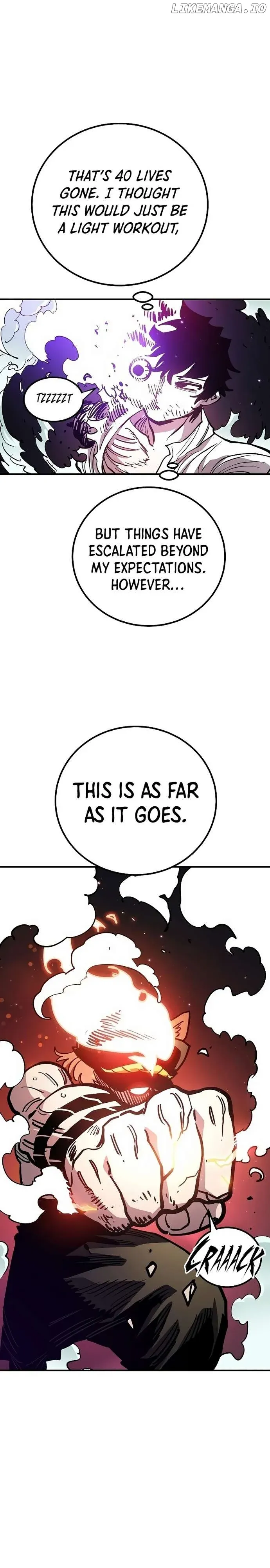 Read Player (en) Manga Online