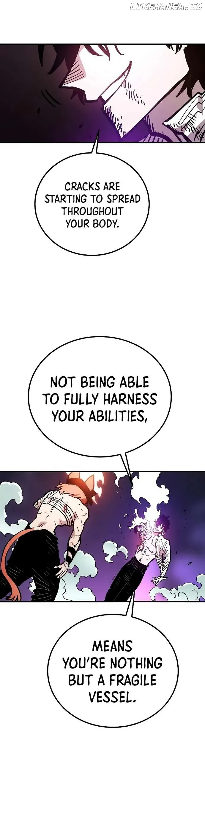 Read Player (en) Manga Online