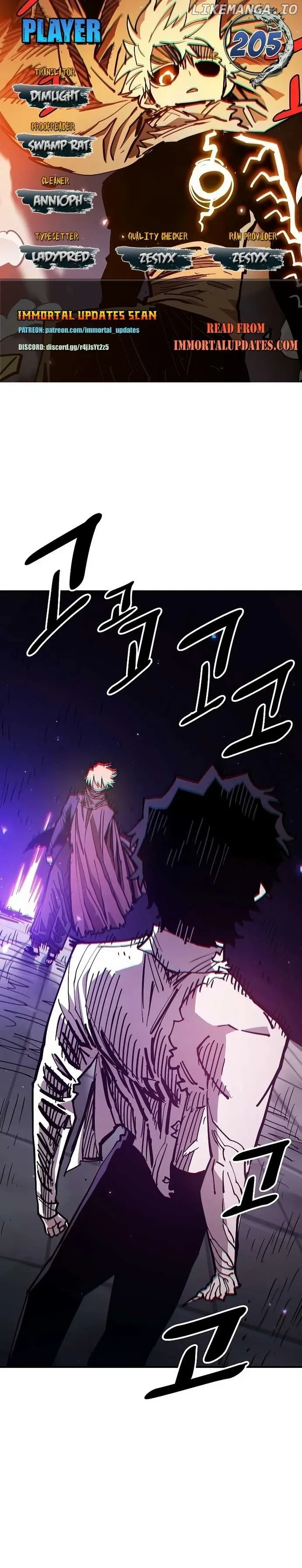 Read Player (en) Manga Online