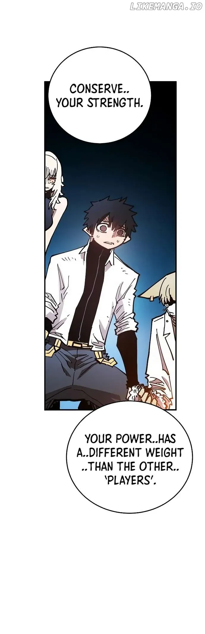 Read Player (en) Manga Online