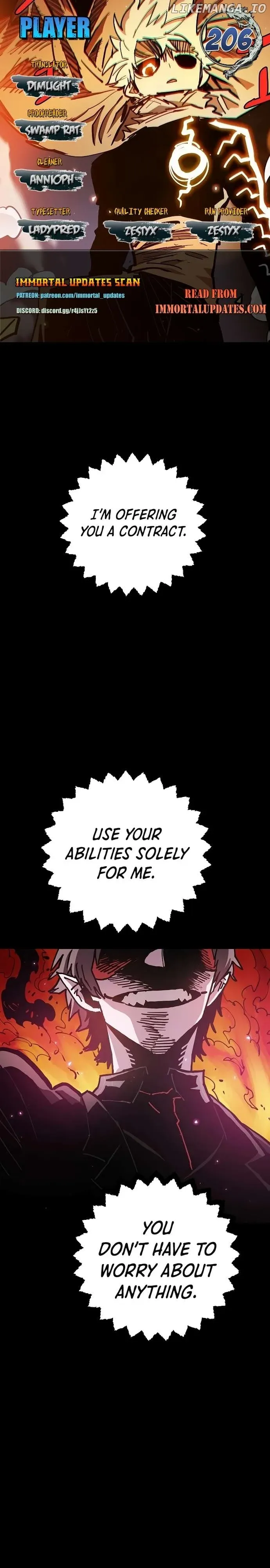 Read Player (en) Manga Online