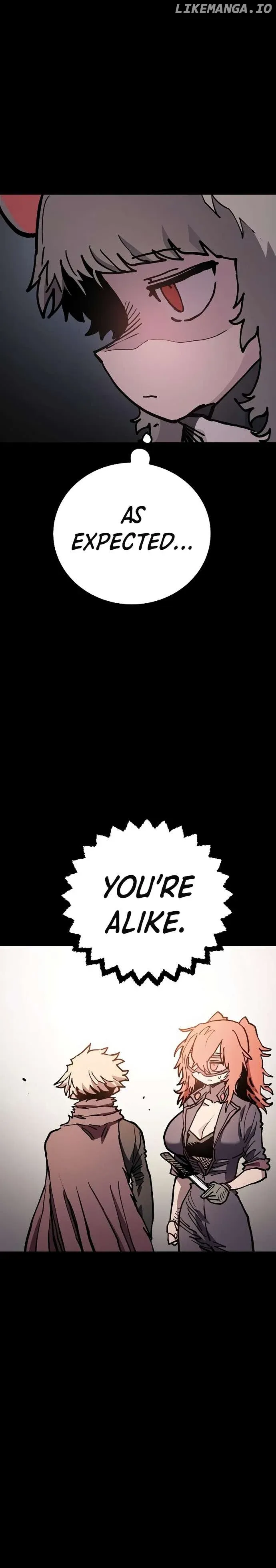 Read Player (en) Manga Online