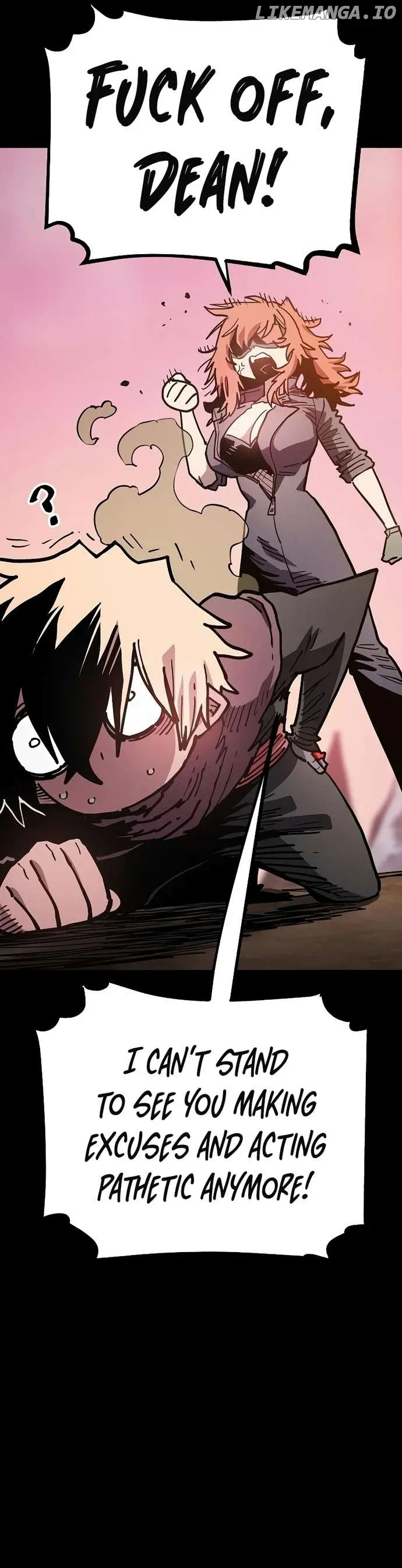 Read Player (en) Manga Online