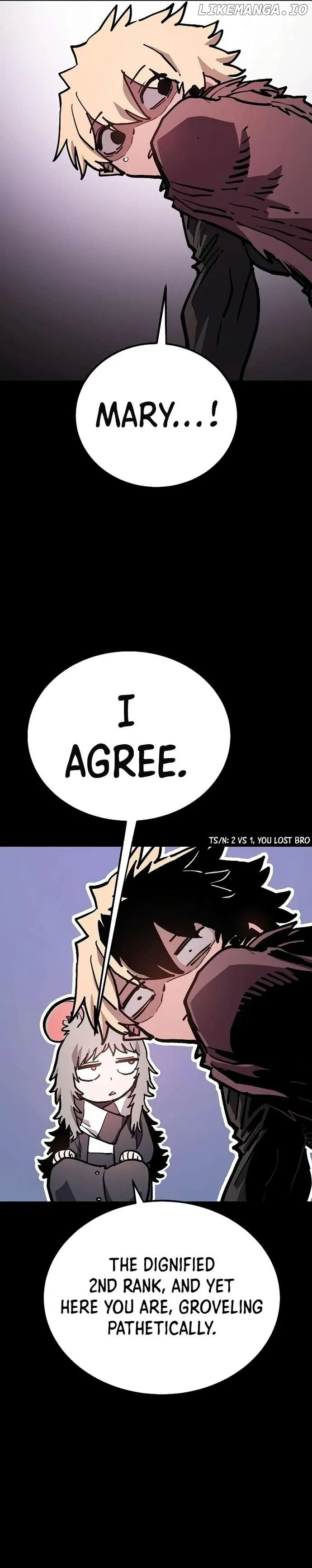 Read Player (en) Manga Online