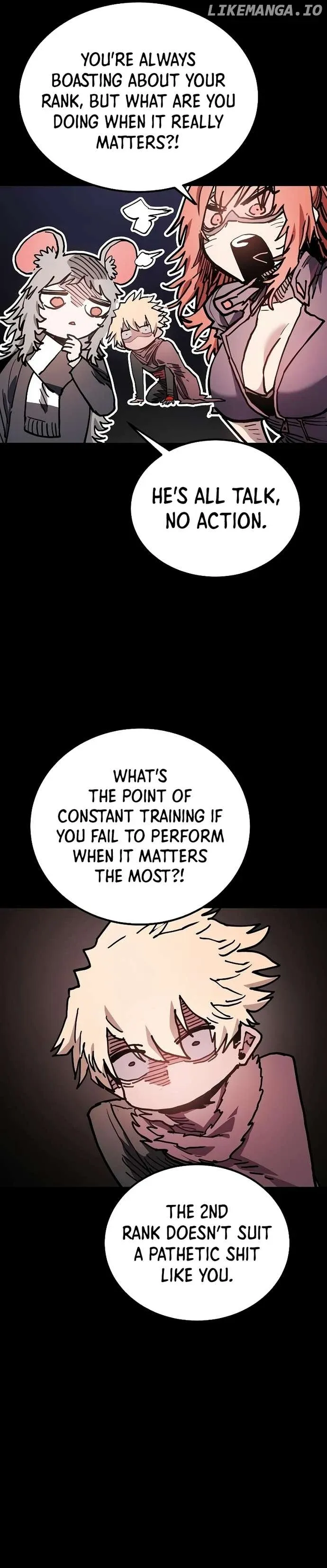 Read Player (en) Manga Online