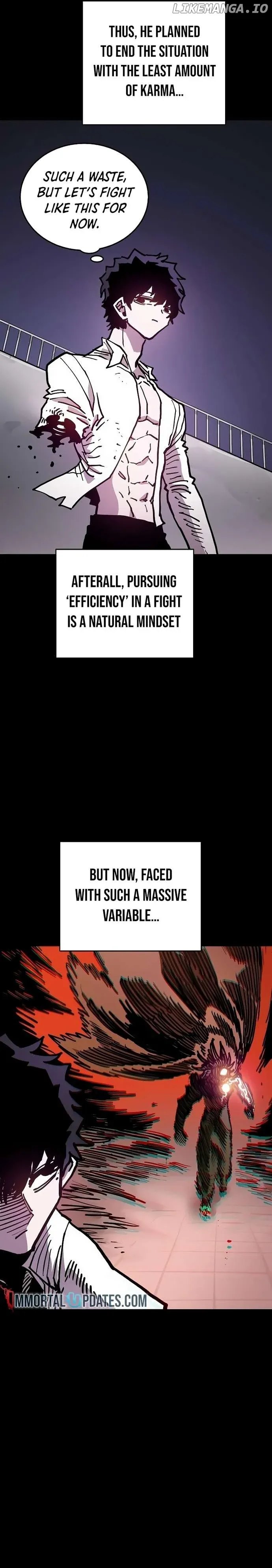 Read Player (en) Manga Online