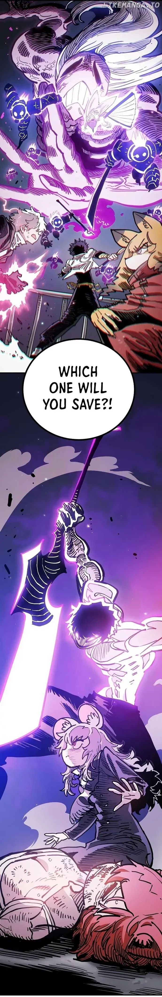 Read Player (en) Manga Online