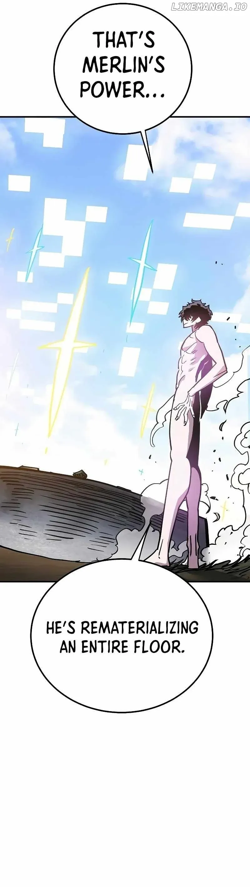 Read Player (en) Manga Online