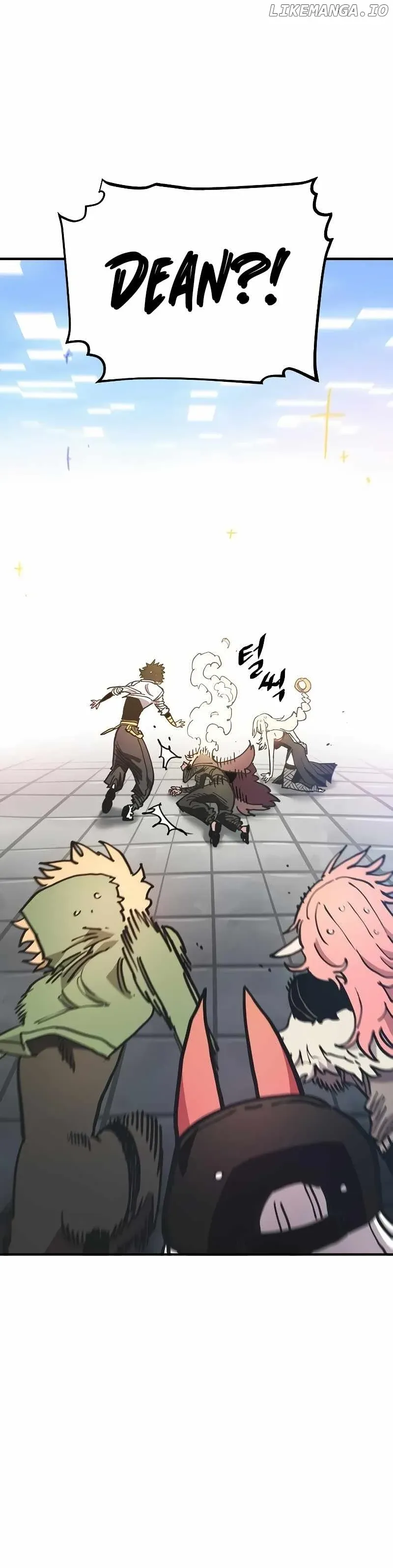 Read Player (en) Manga Online