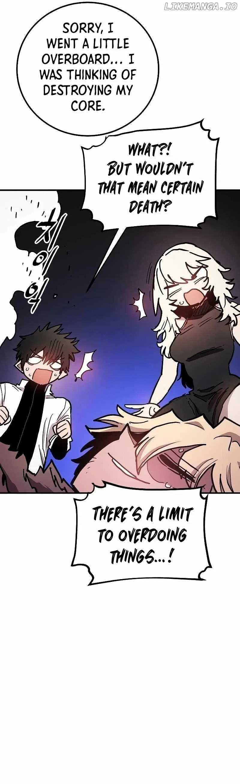 Read Player (en) Manga Online