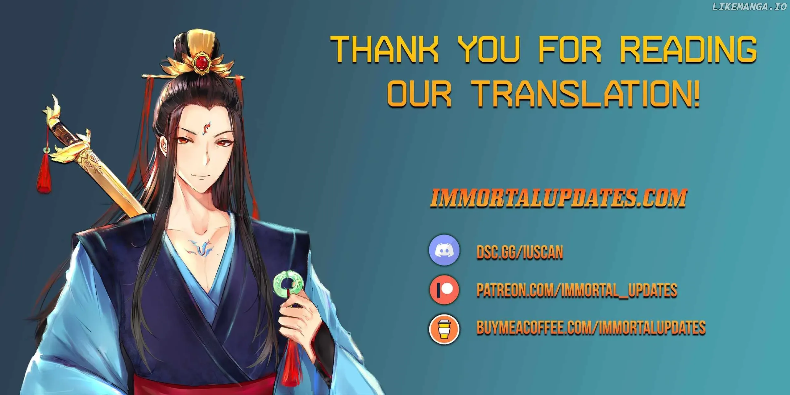 Read Player (en) Manga Online