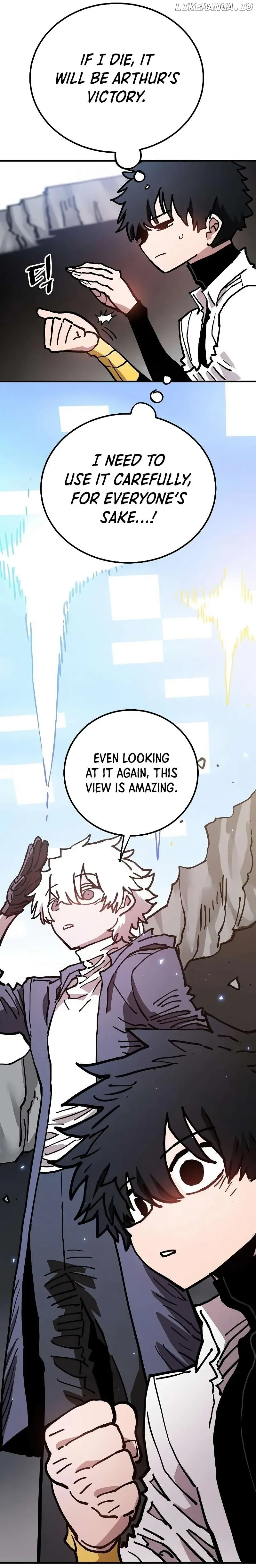 Read Player (en) Manga Online