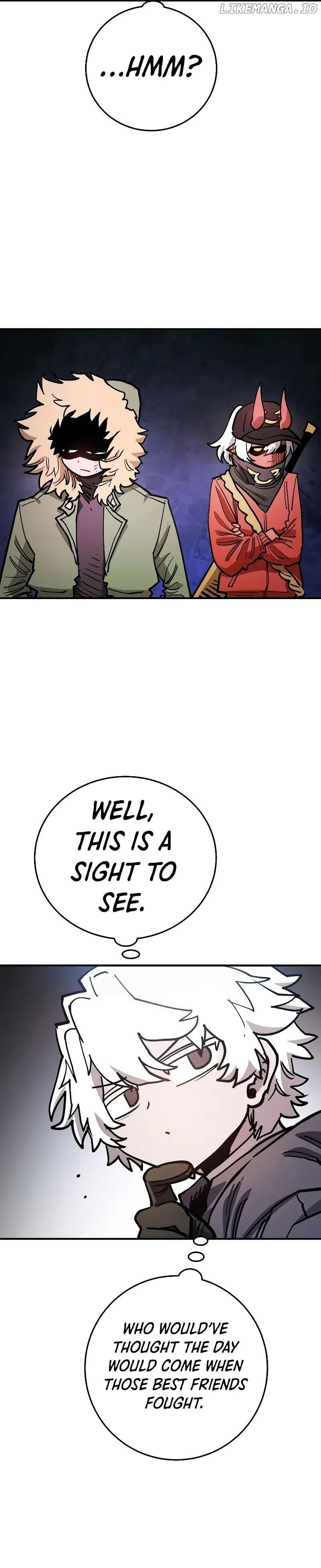 Read Player (en) Manga Online