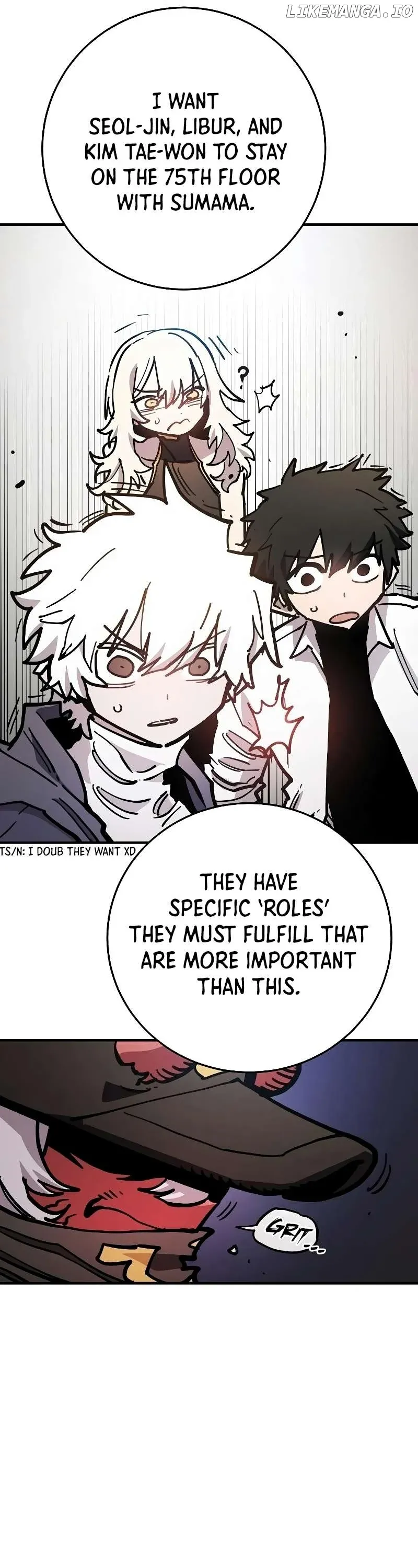 Read Player (en) Manga Online