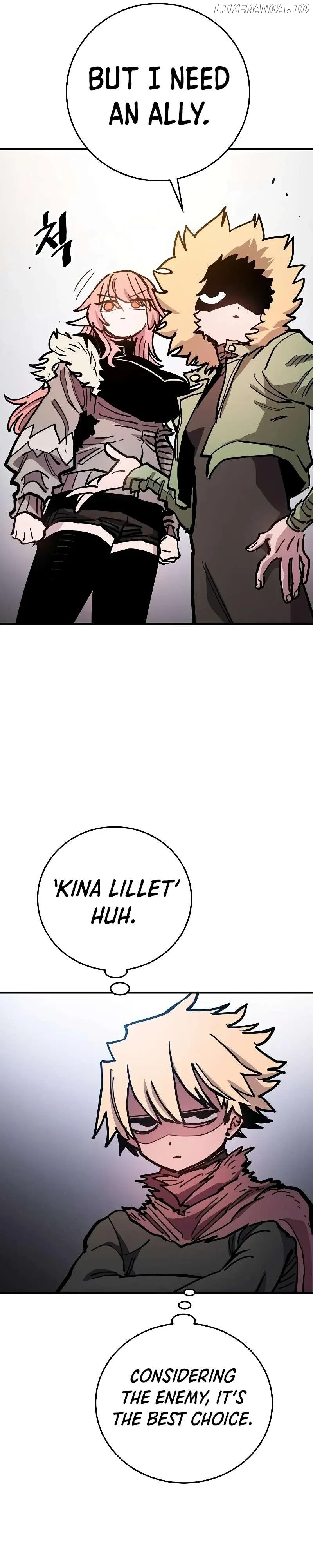 Read Player (en) Manga Online