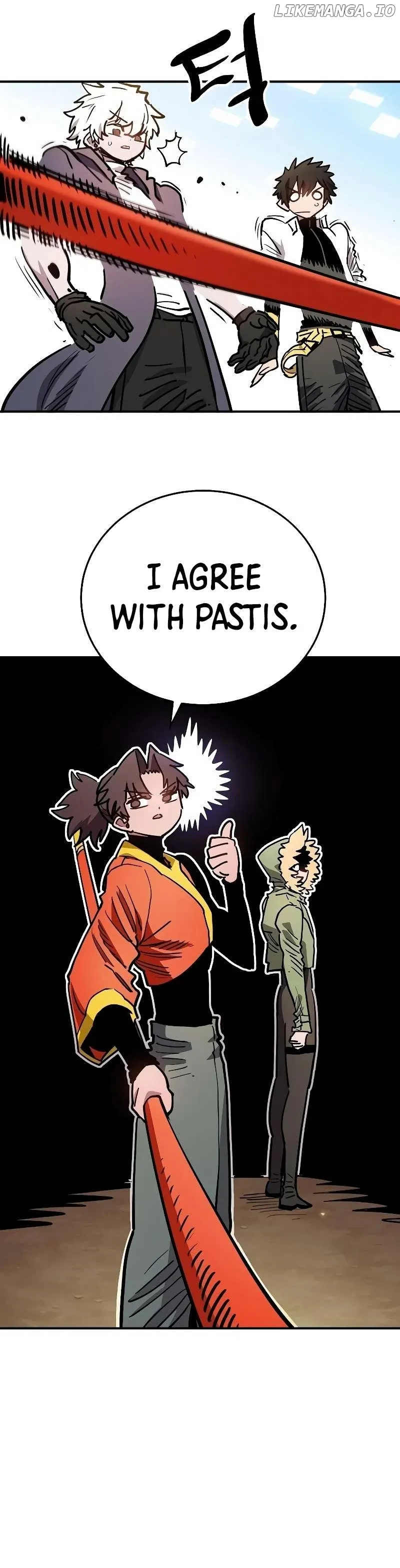 Read Player (en) Manga Online