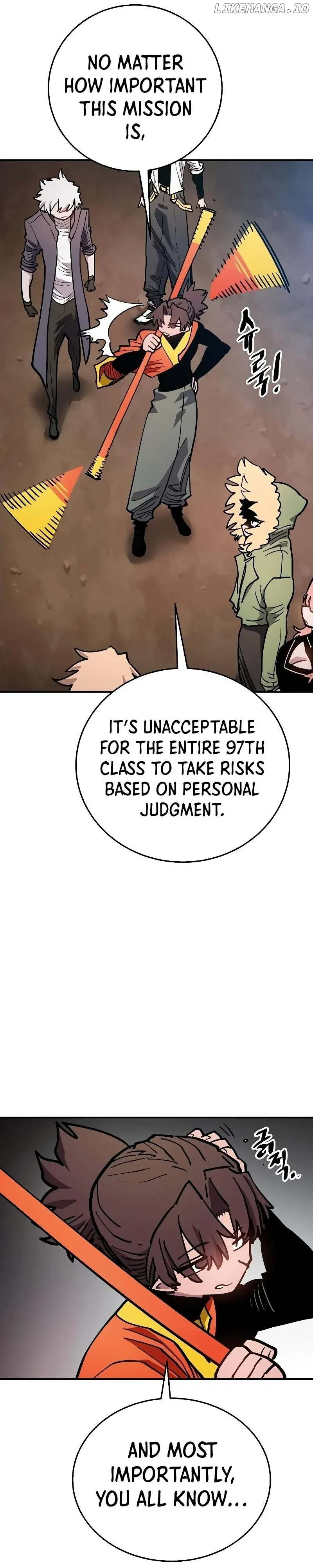 Read Player (en) Manga Online