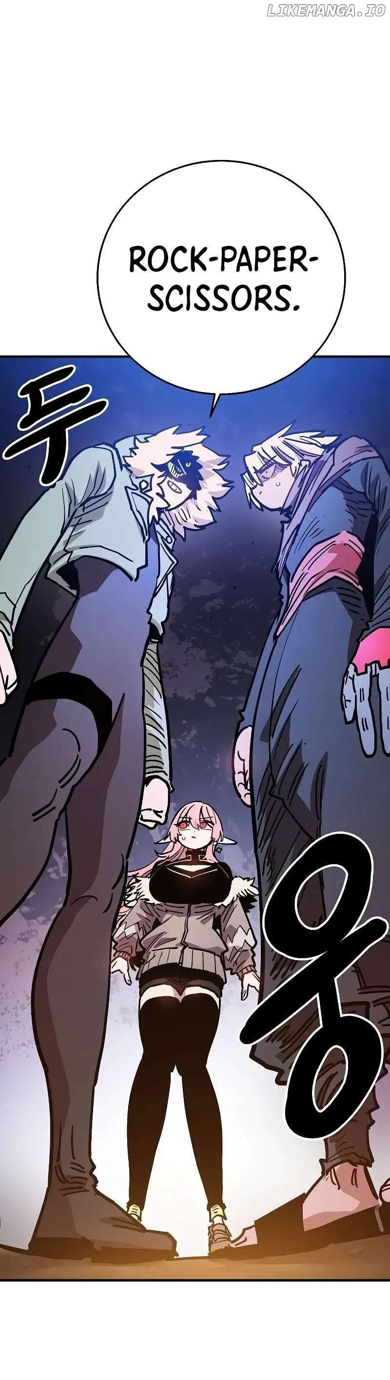 Read Player (en) Manga Online