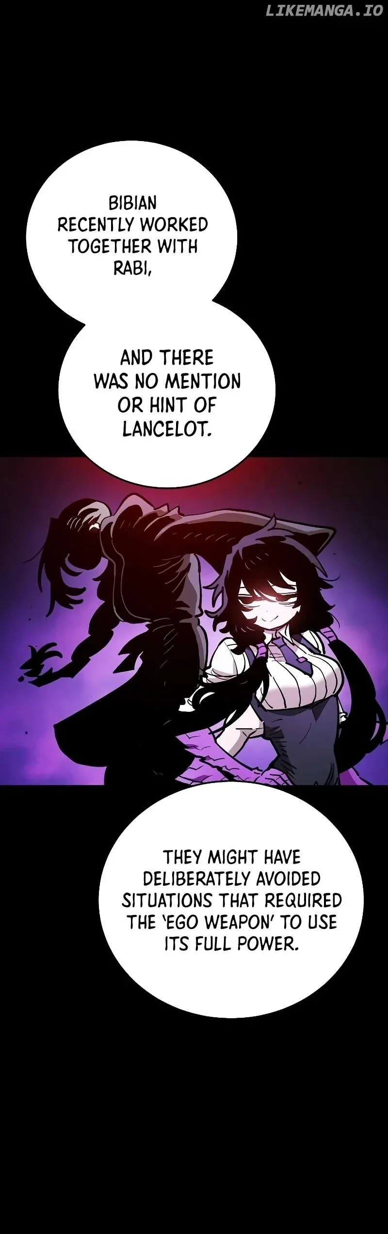 Read Player (en) Manga Online