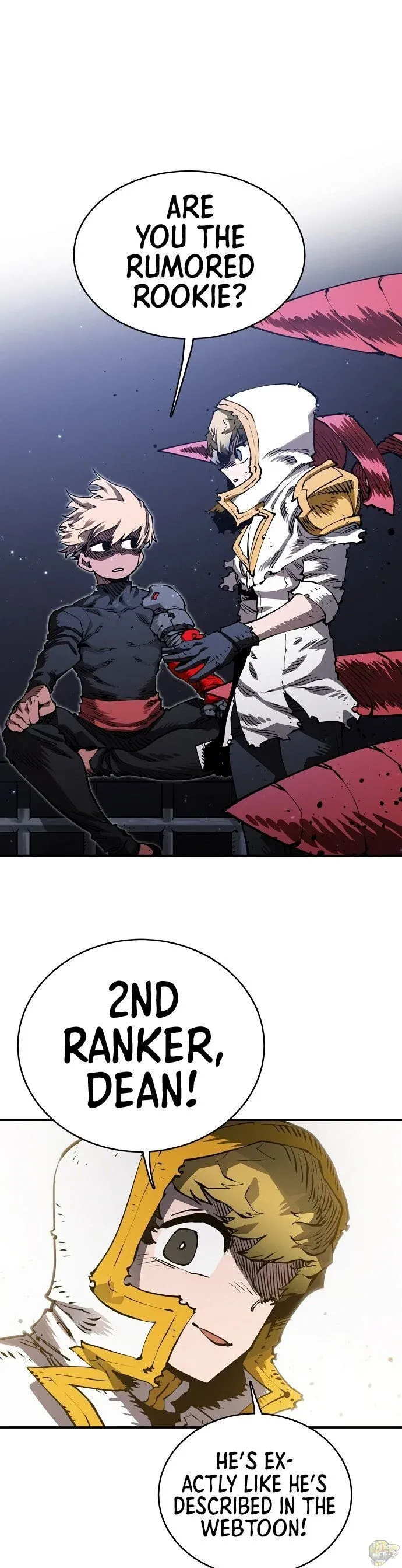 Read Player (en) Manga Online