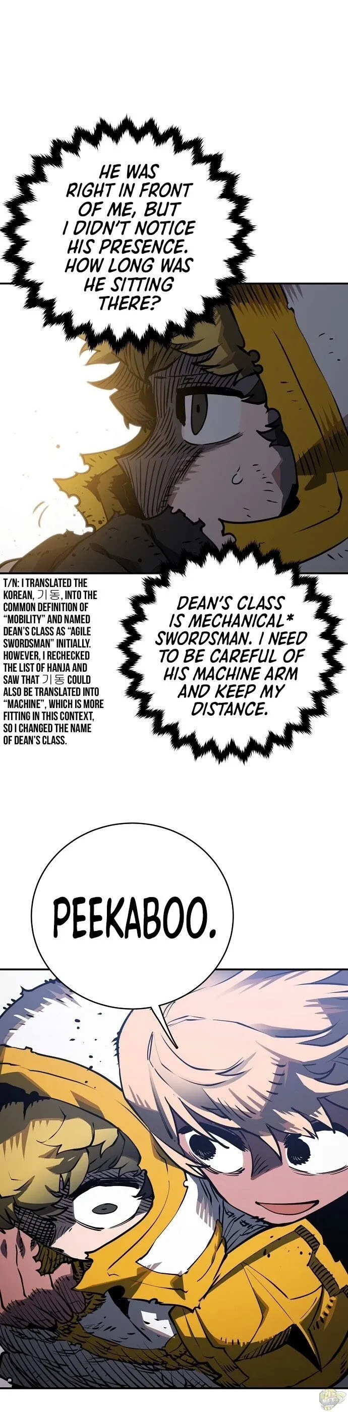 Read Player (en) Manga Online