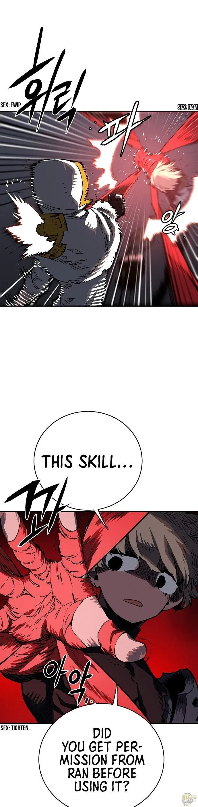 Read Player (en) Manga Online