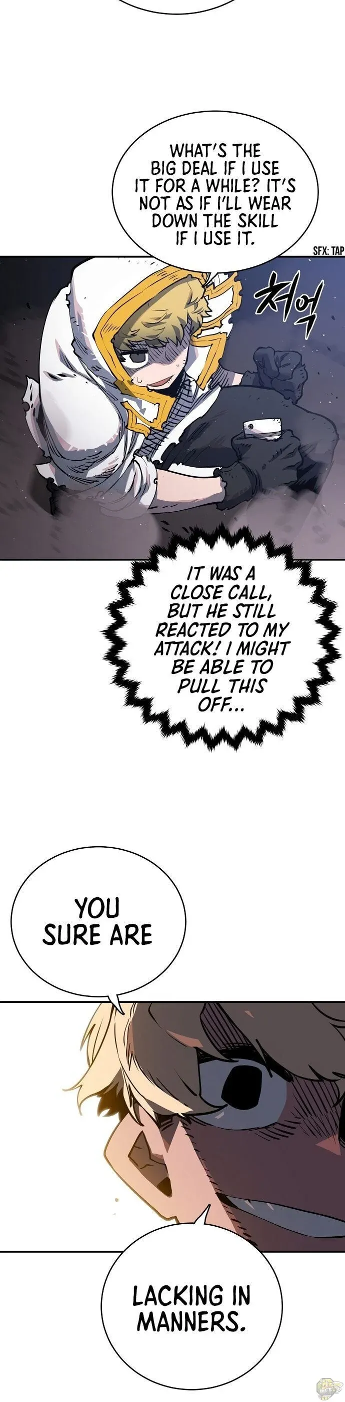 Read Player (en) Manga Online