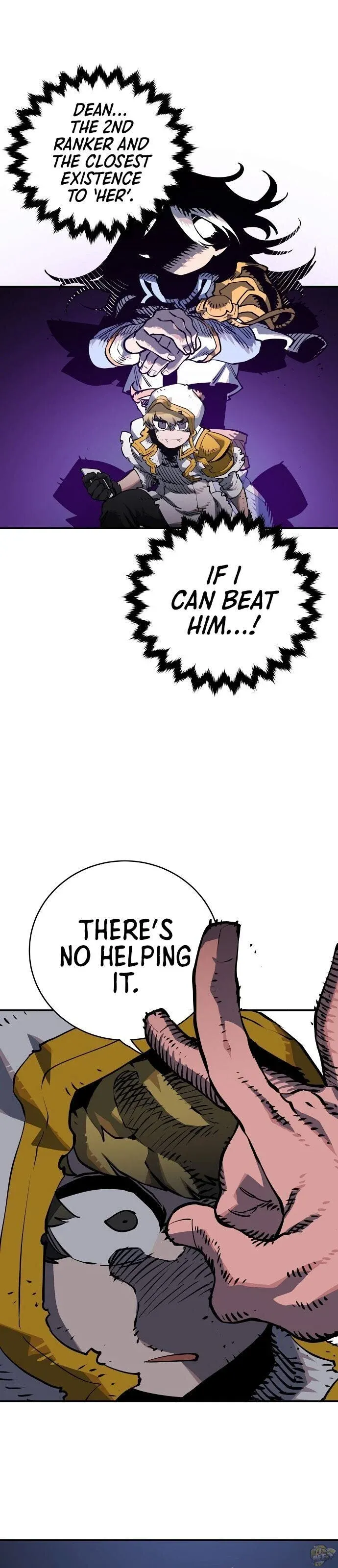 Read Player (en) Manga Online