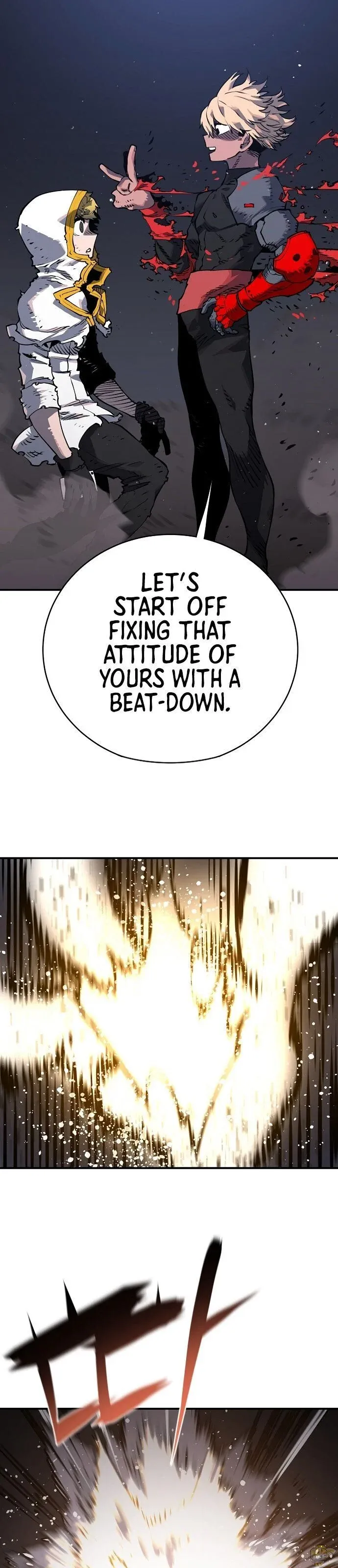 Read Player (en) Manga Online