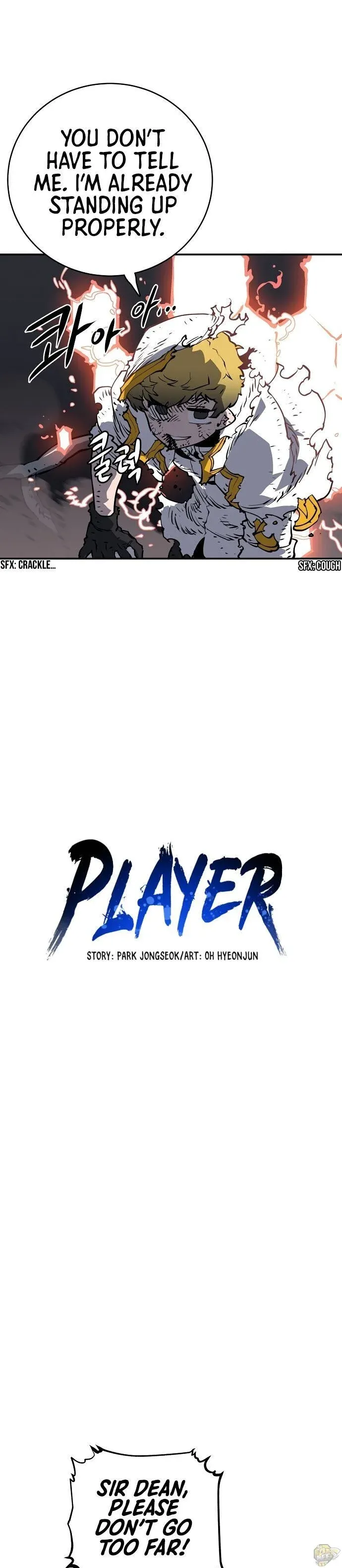 Read Player (en) Manga Online