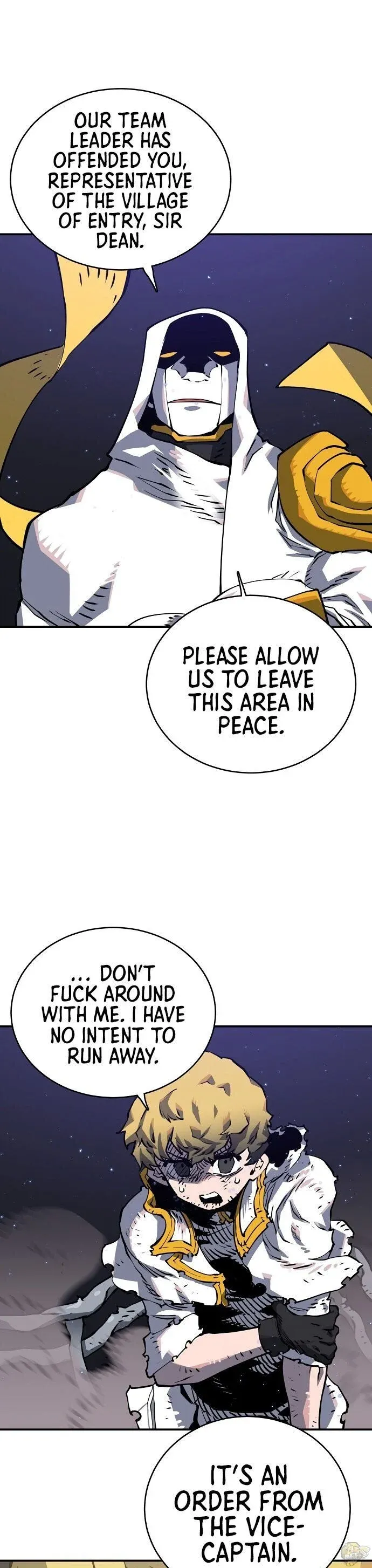 Read Player (en) Manga Online