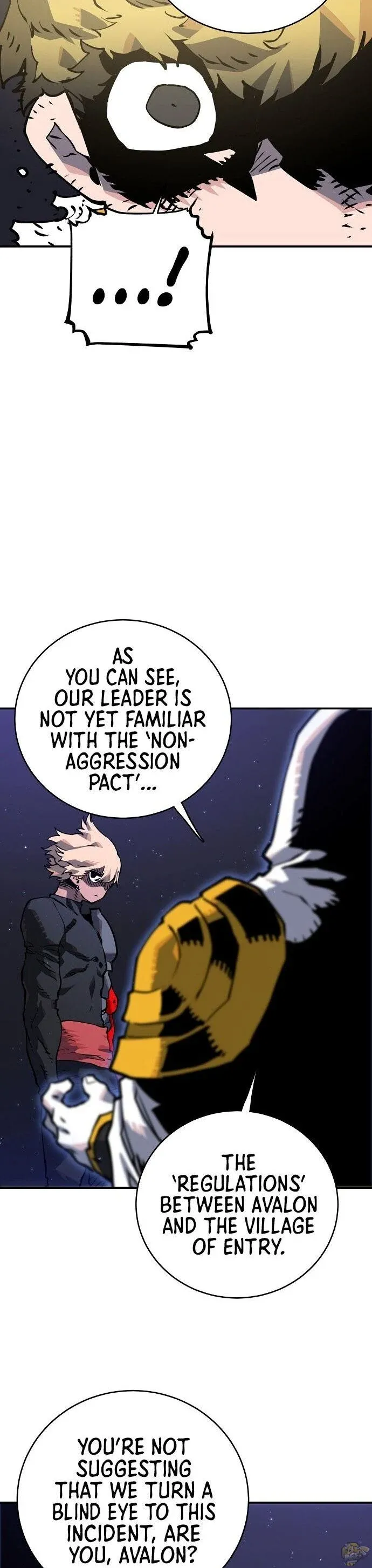 Read Player (en) Manga Online