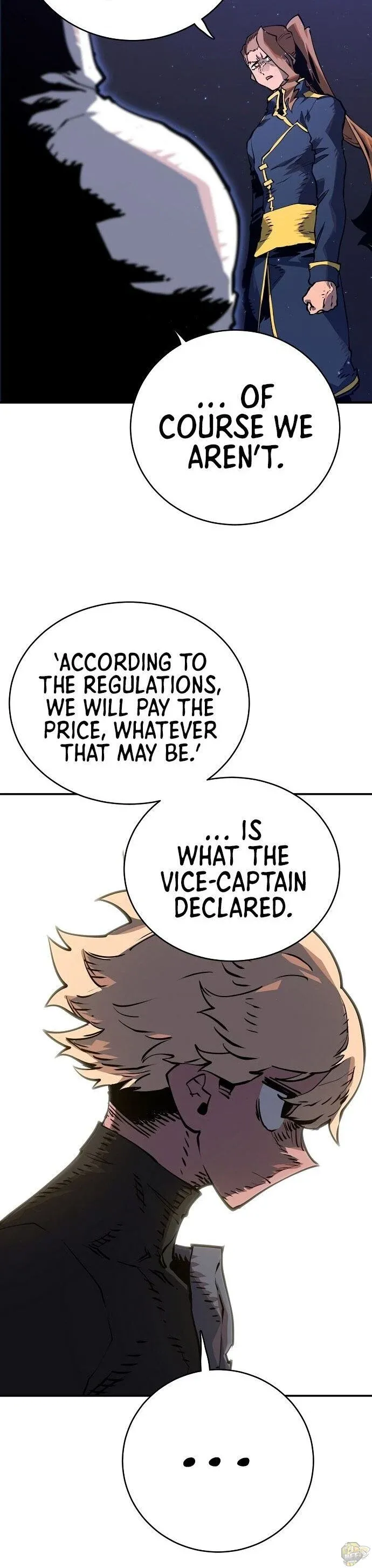 Read Player (en) Manga Online