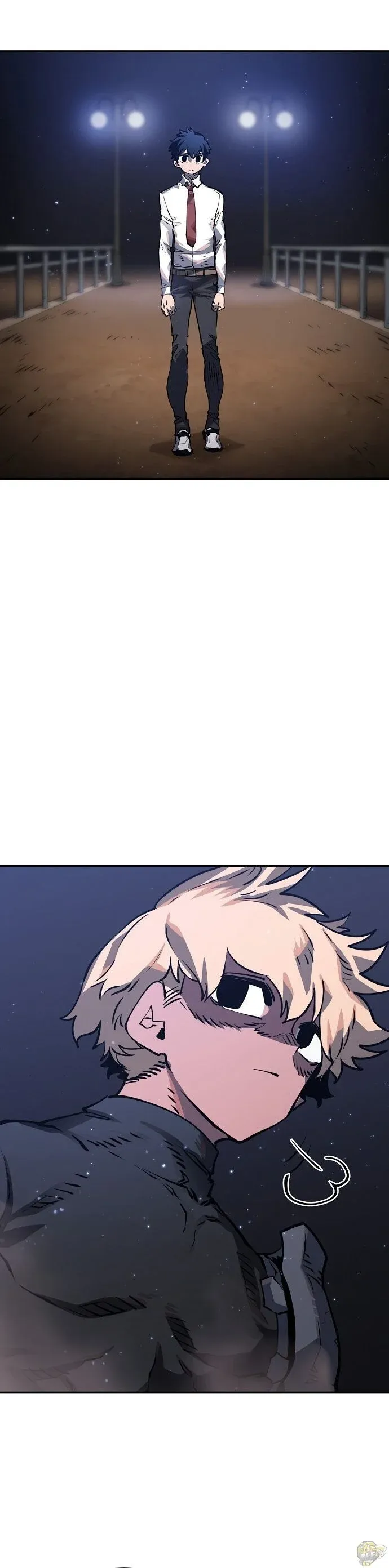 Read Player (en) Manga Online