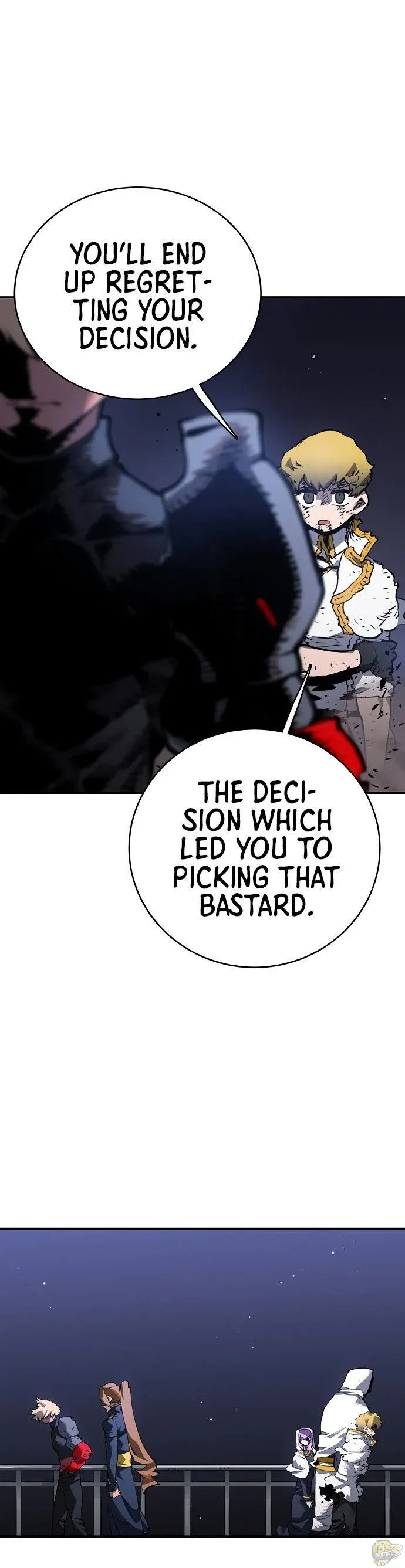 Read Player (en) Manga Online